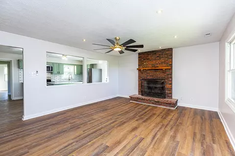 505 Old Us 60 Rd, Frankfort, KY 40601