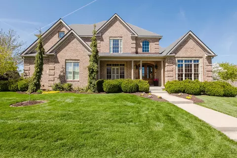2117 Winning Colors Ln, Lexington, KY 40509