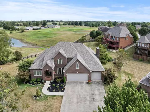 117 Lake Point Dr, Richmond, KY 40475