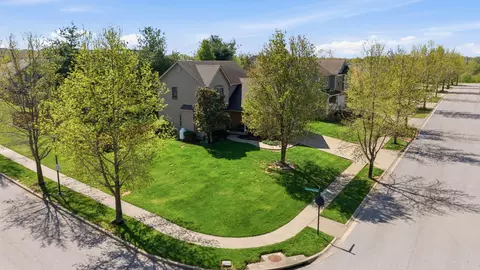 View/Area - 100 Summit Dr, Georgetown, KY 40324 photo 2 of 8
