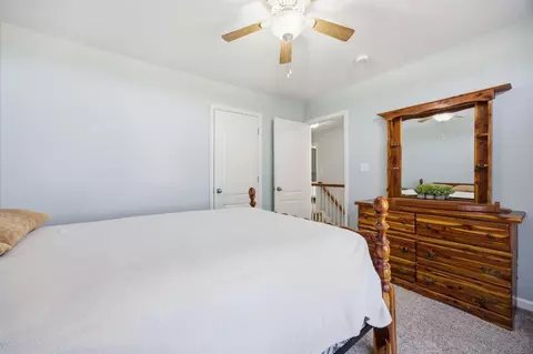 Bedroom - 100 Summit Dr, Georgetown, KY 40324 photo 6 of 6