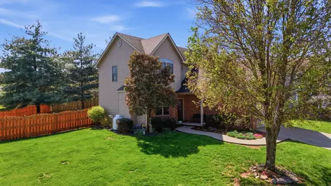 Exterior - 100 Summit Dr, Georgetown, KY 40324 photo 5 of 5