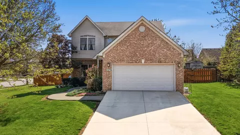 100 Summit Dr, Georgetown, KY 40324