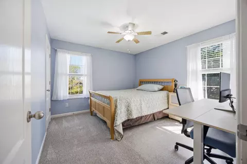 Bedroom - 100 Summit Dr, Georgetown, KY 40324 photo 3 of 6