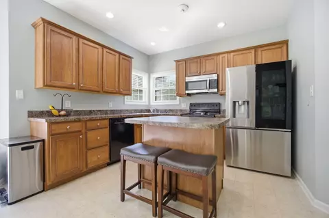 Kitchen - 100 Summit Dr, Georgetown, KY 40324 photo 1 of 3
