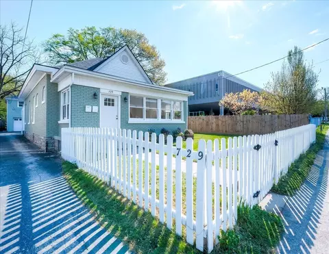 729 Hambrick Ave, Lexington, KY 40508