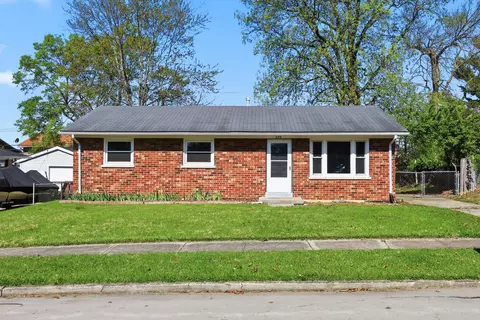 329 Mulberry Dr, Lexington, KY 40509