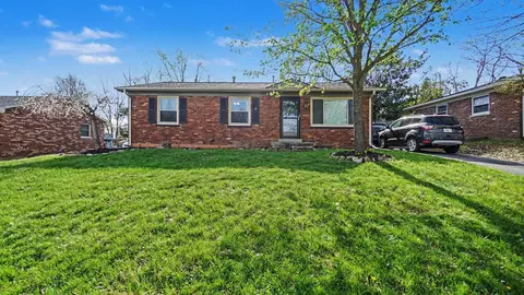 3846 Northampton Dr, Lexington, KY 40517