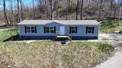 423 Bertram Hollow Rd, Garrison, KY 41141