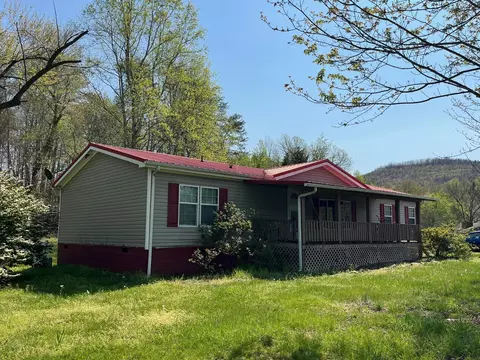 598 Skaggs Branch Rd, Williamsburg, KY 40769