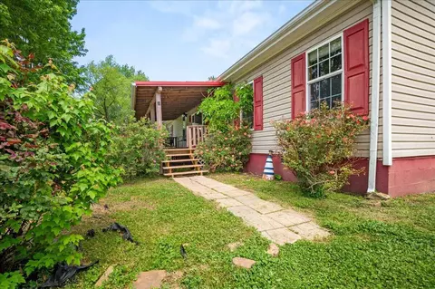 598 Skaggs Branch Rd, Williamsburg, KY 40769