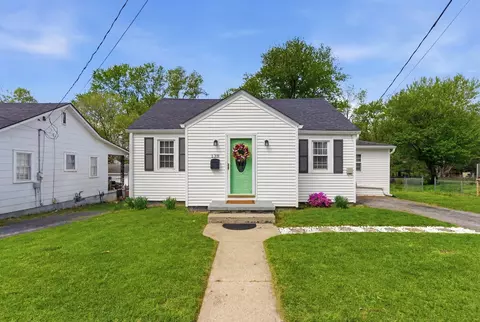 138 Robards Ct, Harrodsburg, KY 40330