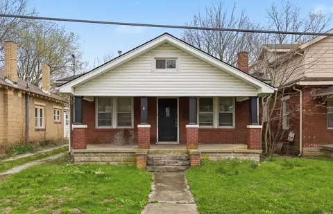 416 Kentucky Ct, Lexington, KY 40502