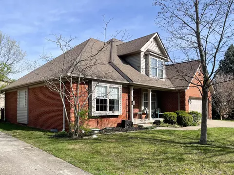 821 Gunpowder Dr, Lexington, KY 40509