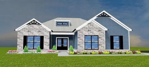 309 Circle Point Dr, Richmond, KY 40475
