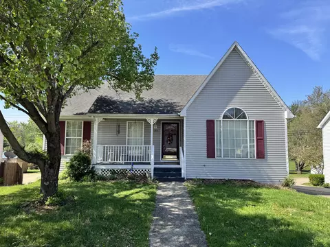 213 Taylorsville Trl, Georgetown, KY 40324