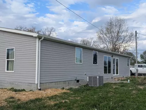 Exterior - 25 Storms Rd, Corbin, KY 40701 photo 5 of 5