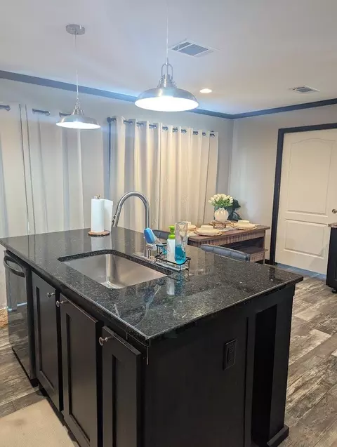 Kitchen - 25 Storms Rd, Corbin, KY 40701 photo 2 of 5