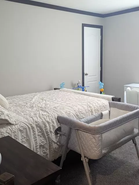 Bedroom - 25 Storms Rd, Corbin, KY 40701 photo 4 of 5