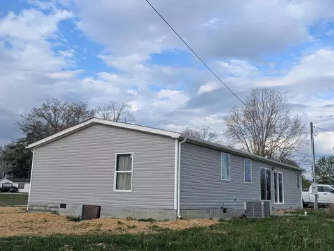 Exterior - 25 Storms Rd, Corbin, KY 40701 photo 3 of 5
