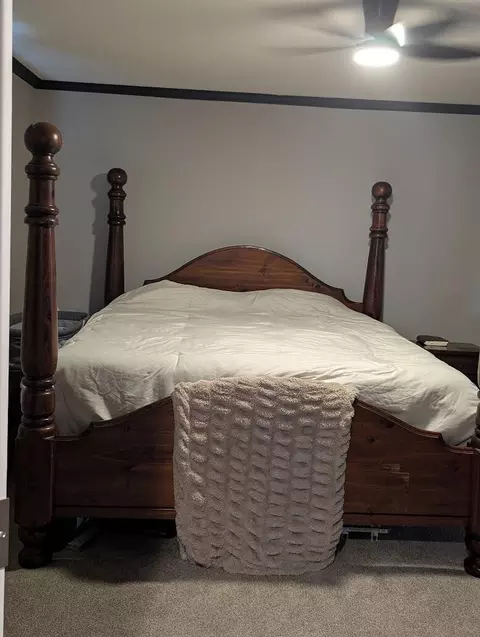 Bedroom - 25 Storms Rd, Corbin, KY 40701 photo 1 of 5