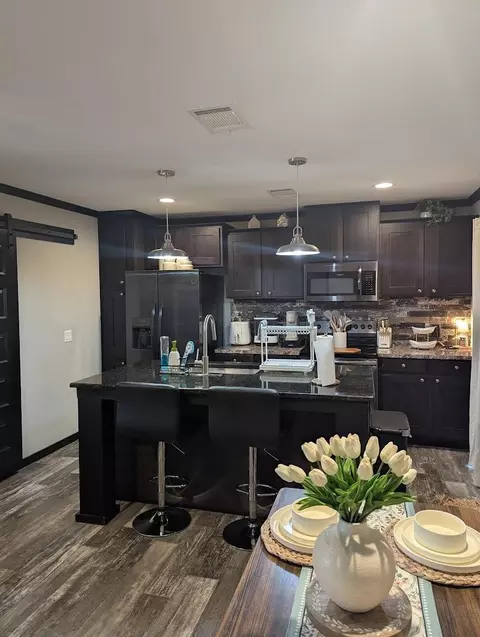 Kitchen - 25 Storms Rd, Corbin, KY 40701 photo 1 of 5