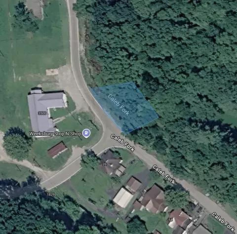 0 Caleb Frk, Bevinsville, KY 41606