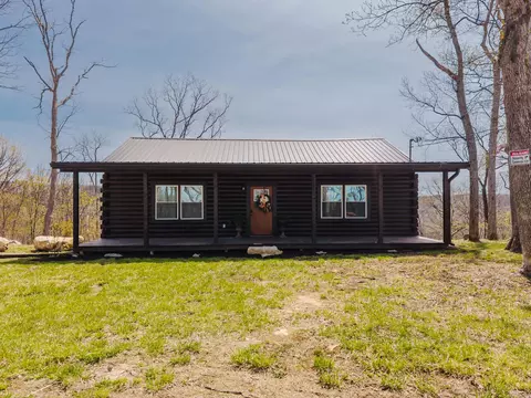 1182 Darrell Randall Rd, Stanton, KY 40380