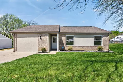1305 Grafton Dr, Lexington, KY 40515