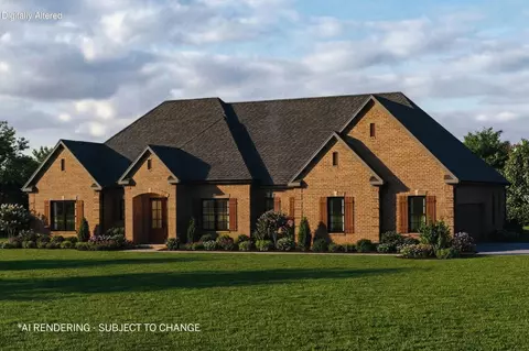 229 Doe Run Rd, Nicholasville, KY 40356