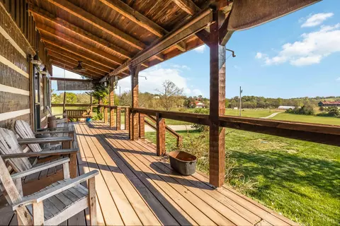 1548 High Bridge Rd, Lancaster, KY 40444