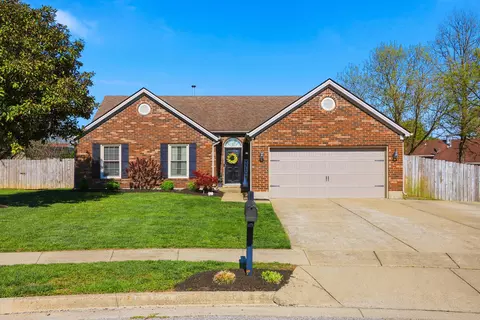 204 Mariwood Ct, Nicholasville, KY 40356