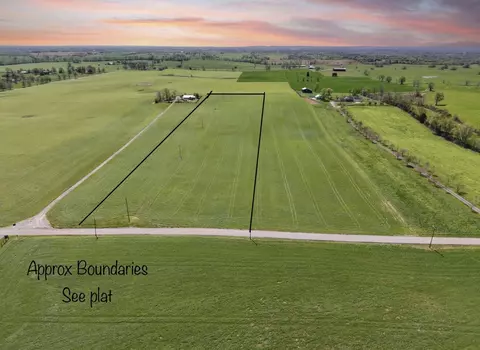 2 Handy Road, Harrodsburg, KY 40330