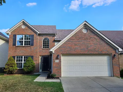 3304 Drayton Pl, Lexington, KY 40503