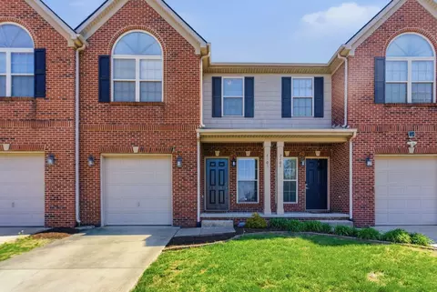 4464 Stuart Hall Blvd, Lexington, KY 40509