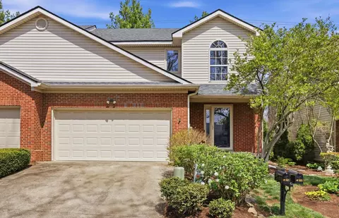 3625 Amick Way, Lexington, KY 40509