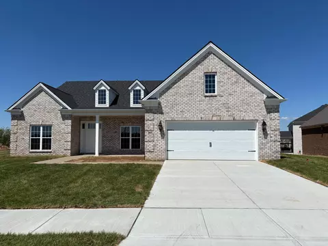 305 Weston Park, Lexington, KY 40515