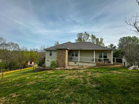 569 E Ridge Rd, Richmond, KY 40475