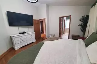 Bedroom - 569 E Ridge Rd, Richmond, KY 40475 photo 5 of 5