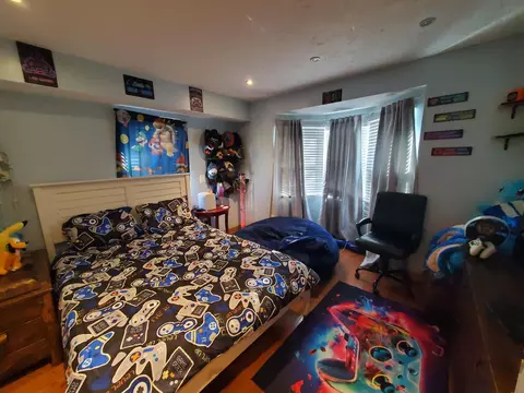 Bedroom - 569 E Ridge Rd, Richmond, KY 40475 photo 3 of 5