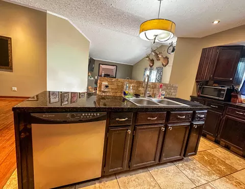 Kitchen - 569 E Ridge Rd, Richmond, KY 40475 photo 5 of 5