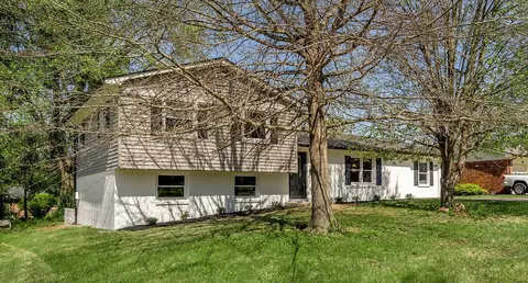 310 Esperanza Dr, Frankfort, KY 40601