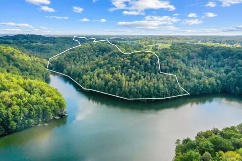 9999 Cabin Creek Road Dr, London, KY 40741