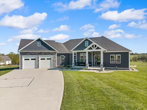 131 Buck Run Rd, Hustonville, KY 40437