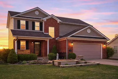 329 Sydney Way, Richmond, KY 40475