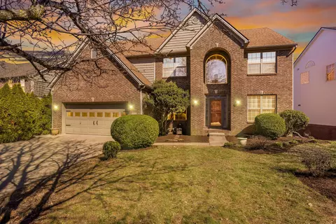 4357 Rivard Ln, Lexington, KY 40509