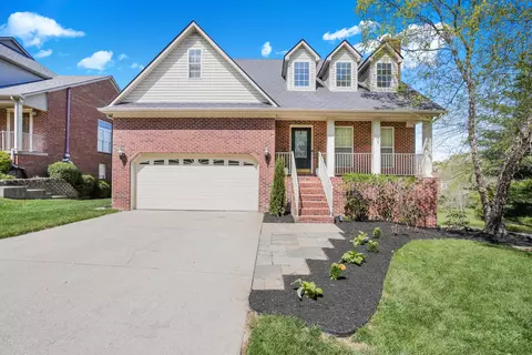 3333 Malone Dr, Lexington, KY 40513