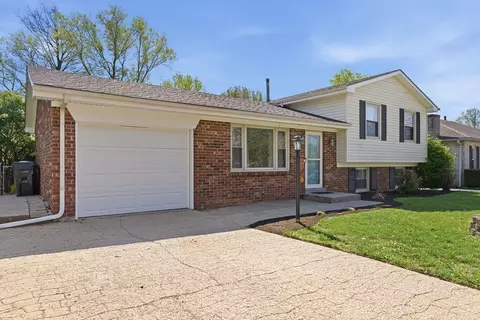 3462 Birkenhead Dr, Lexington, KY 40503