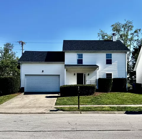 2469 English Station Dr, Lexington, KY 40514