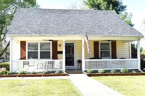 866 Cheryl Ln, Lexington, KY 40504